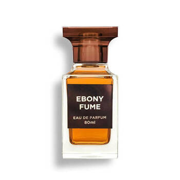 Fragrance World Ebony Fume Edp