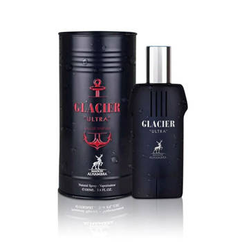 Maison Alhambra Glacier Ultra Edp