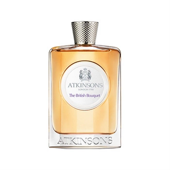 Atkinsons The British Bouquet EDP