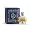 Opulent Shaik Sapphire No.77 Parfum for Men