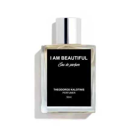 Theodoros Kalotinis I Am Beautiful Edp