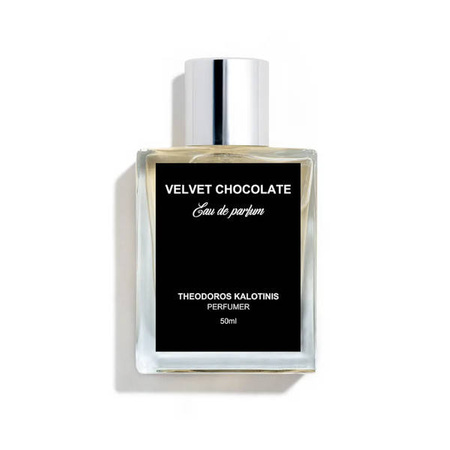 Theodoros Kalotinis Velvet Chocolate Edp