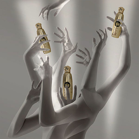 Spirit Of King Kursa Eau De Parfum