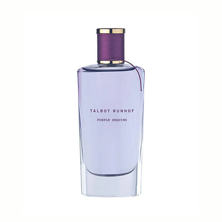 Talbot Runhof Purple Sequins EDP
