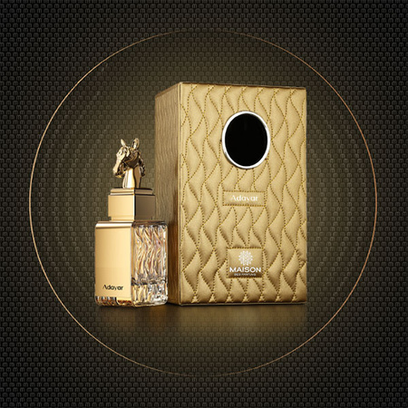 Maison Des Parfums Adayar Eau De Parfum