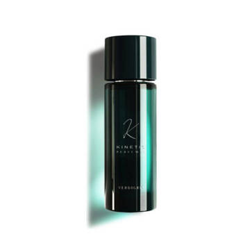 Kinetic Perfumes Verdigris EDP