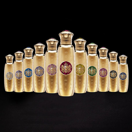 Spirit Of King Discovery Set