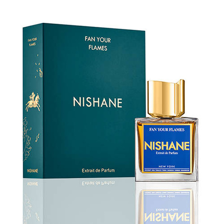 Nishane Fan Your Flames Extrait de Parfum 