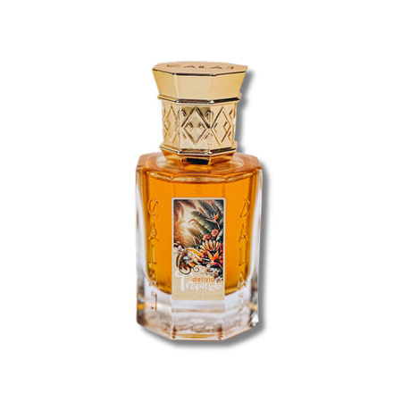 Calaj Perfumes Delizia Tropicale Extrait de Parfum