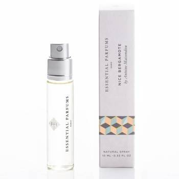 Essential Parfums Nice Bergamote EDP