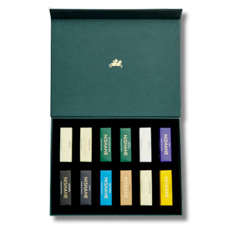 Nishane Discovery Set 12 × 2 ml