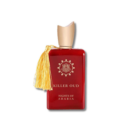 Killer Oud Nights Of Arabia Eau De Parfum