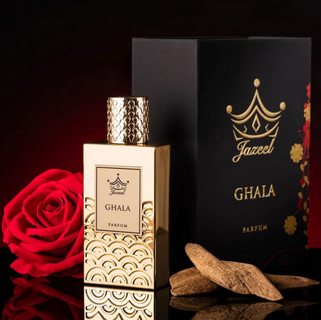 Jazeel Ghala Parfum