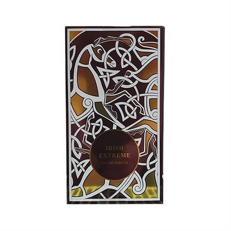 Irish Extreme Eau De Parfum