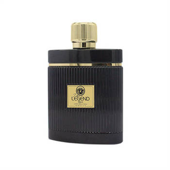 Khalis I'm Legend Black  EDP