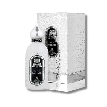 Attar Collection Musk Kashmir Eau De Parfum