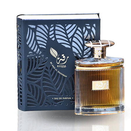 Ard Al Zaafaran Riqqa EDP