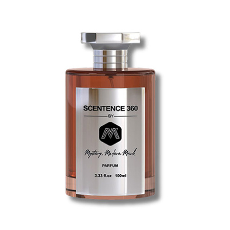 M³-Mystery, Modern Mark Scentence 360 Parfum