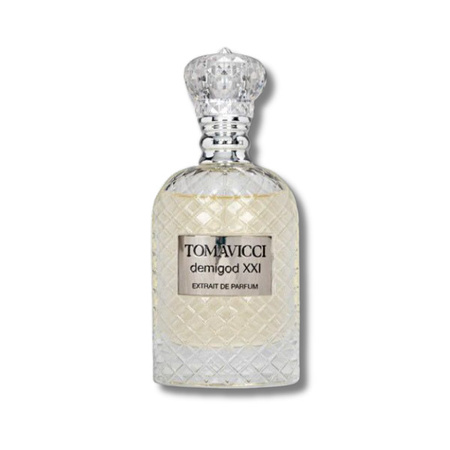 Tomavicci Demigod XXI Parfum Extrait de Parfum