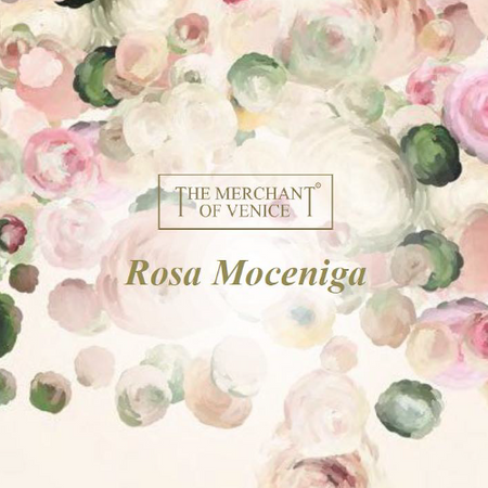 The Merchant Of Venice Rosa Moceniga Krem Do Rąk