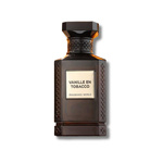 Fragrance World Vanille en Tobacco Edp
