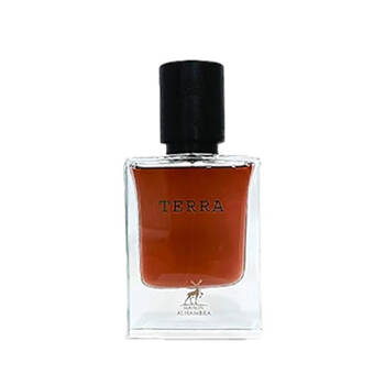 Maison Alhambra Terra EDP