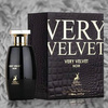 Maison Alhambra Very Velvet Noir EDP