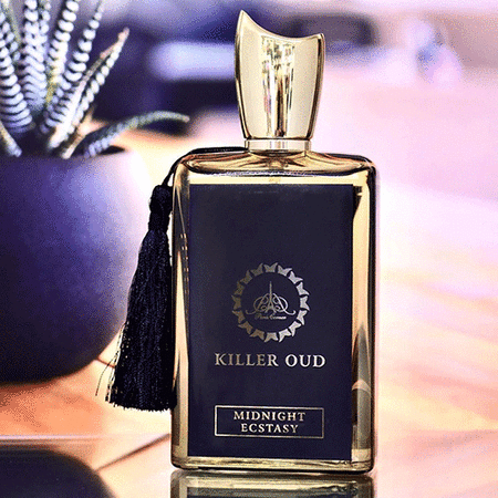 Killer Oud Midnight Ecstasy Eau De Parfum