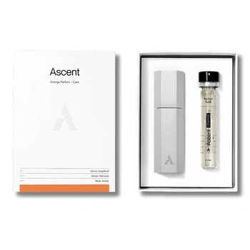 AS CENT Starter Pack Orange Silver