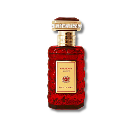 Spirit Of King Harmony Hair Mist