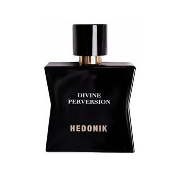 Hedonik Divine Perversion Extrait Parfum