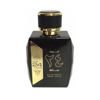 Ard Al Zaafaran Oud 24 Hours EDP