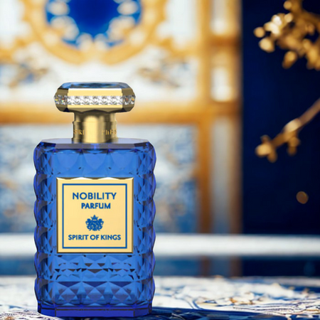 Spirit Of King Nobility Parfum