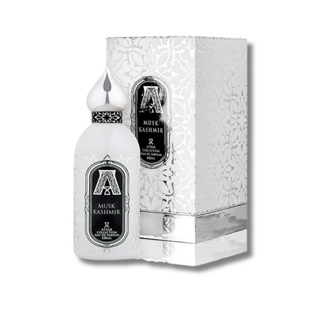 Attar Collection Musk Kashmir Eau De Parfum