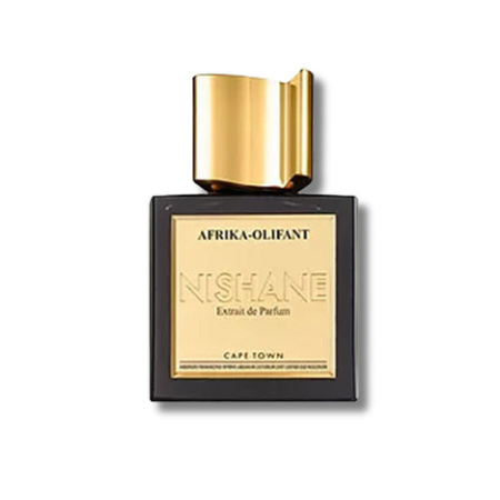 Nishane Afrika-Olifant Extrait de Parfum