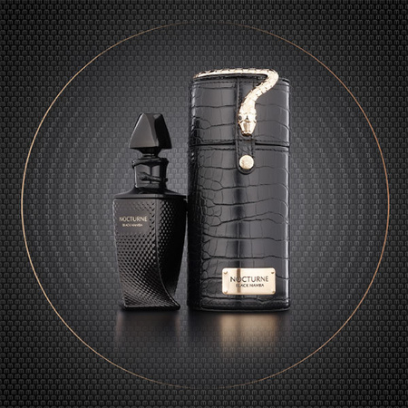 Maison Des Parfums Nocturne Black Mamba Eau De Parfum