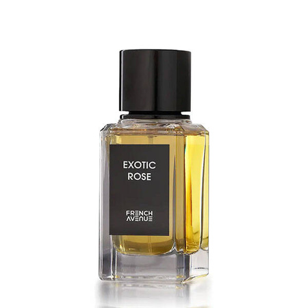 Fragrance World French Exotic Rose EDP