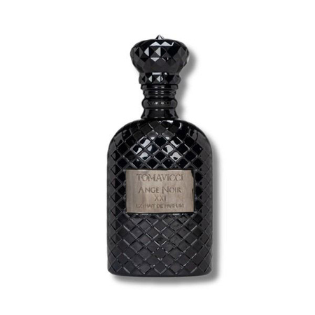 Tomavicci Ange Noir XXI Parfum Extrait de Parfum