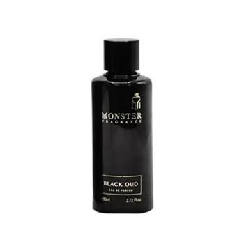 Monster Black Oud Edp