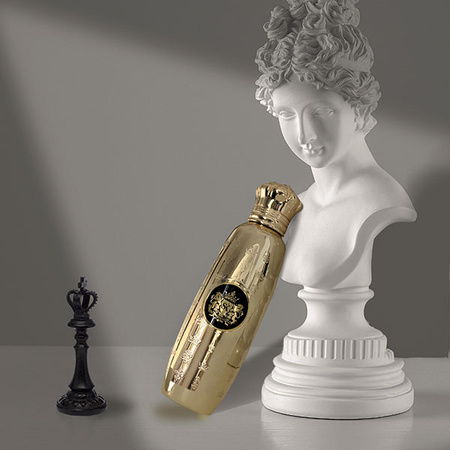 Spirit Of King Kursa Eau De Parfum