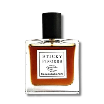 Francesca Bianchi Sticky Fingers  Extrait Parfum
