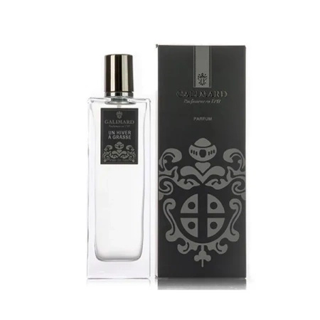 Galimard Un Hiver à Grasse Parfum 