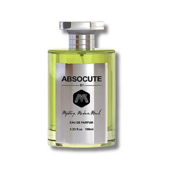 M³-Mystery, Modern Mark Absocute Eau De Pafrum