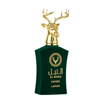 Lattafa Al Nobel Safeer  EDP