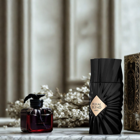 Fragrance World Royal Blend Nero Edp