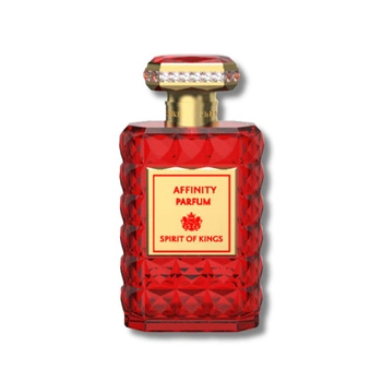 Spirit Of King Affinity Parfum