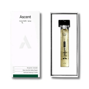 AS CENT Green Refill 