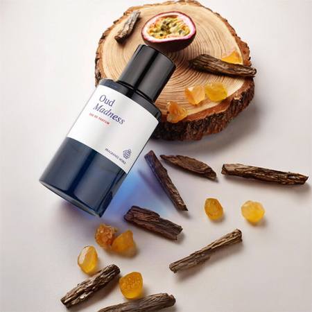 Fragrance World Oud Madness EDP