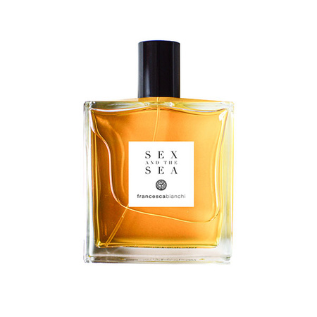 Sex And The Sea Extrait Parfum