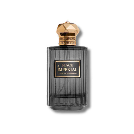 Imperial Parfums Black Imperial Eau de Parfum